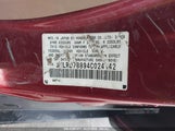 HONDA CR-V EX JHLRD78894C024142 снимка