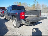 CHEVROLET SILVERADO 1500 LT 3GCPKSE34BG335302 снимка