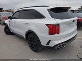 KIA SORENTO SX 5XYRK4LF4MG071727 снимка
