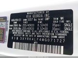 KIA SORENTO SX 5XYRK4LF4MG071727 снимка