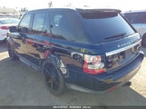 LAND ROVER RANGE ROVER SPORT HSE SALSK2D45DA766942 снимка