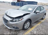 MAZDA MAZDA3 I TOURING 3MZBM1V71GM260999 photo