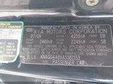 KIA OPTIMA LX KNAGG4A8XA5381153 снимка