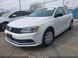 VOLKSWAGEN JETTA 1.4T S 3VW267AJ1GM326739 photo
