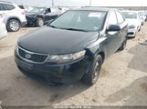KIA FORTE EX KNAFU4A23C5491562 снимка