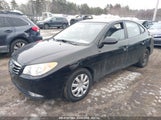 HYUNDAI ELANTRA GLS KMHDU4AD0AU844981 снимка