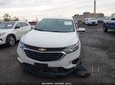 CHEVROLET EQUINOX AWD LT 1.5L TURBO 3GNAXUEV1LL281039 снимка
