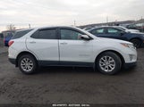CHEVROLET EQUINOX AWD LT 1.5L TURBO 3GNAXUEV1LL281039 photo