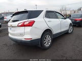 CHEVROLET EQUINOX AWD LT 1.5L TURBO 3GNAXUEV1LL281039 photo