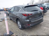 MAZDA CX-5 2.5 S PREMIUM PLUS JM3KFBEMXR0389460 снимка