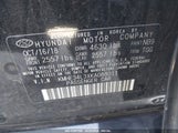 HYUNDAI SONATA HYBRID LIMITED KMHE34L3XKA088011 снимка