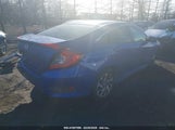 HONDA CIVIC EX 19XFC2F77GE014559 fotografie