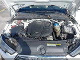 AUDI A4 2.0T PREMIUM WAUGNAF4XHN004732 снимка