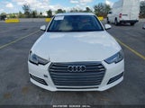 AUDI A4 2.0T PREMIUM WAUGNAF4XHN004732 снимка