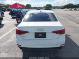 AUDI A4 2.0T PREMIUM WAUGNAF4XHN004732 снимка