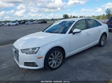 AUDI A4 2.0T PREMIUM WAUGNAF4XHN004732 снимка