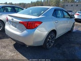 TOYOTA COROLLA SE 2T1BURHE6JC027809 снимка