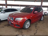 BMW X3 XDRIVE28I 5UXWX9C53E0D26692 снимка
