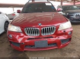 BMW X3 XDRIVE28I 5UXWX9C53E0D26692 снимка