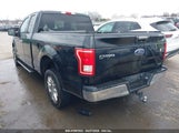 FORD F-150 XLT 1FTEX1C83GFB34226 снимка