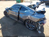 INFINITI Q60 3.0T RED SPORT 400 JN1FV7EL5JM630195 photo