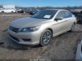 HONDA ACCORD LX 1HGCR2F39FA080158 снимка