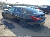 NISSAN ALTIMA 2.5 S 1N4AL3AP7JC224736 снимка