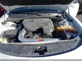 DODGE CHARGER SXT RWD 2C3CDXHG9HH649531 снимка