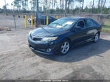 TOYOTA CAMRY SE 4T1BF1FK0EU853807 снимка