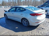 HYUNDAI ELANTRA SE KMHD84LF0HU102593 fotografie