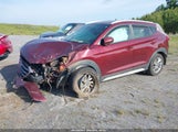 HYUNDAI TUCSON SE KM8J3CA4XHU500746 снимка