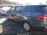 KIA SEDONA LX KNDMB5C18J6363478 photo