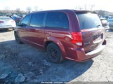 DODGE GRAND CARAVAN GT 2C4RDGEG6LR189046 снимка