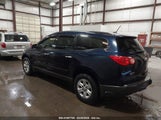 Chevrolet Traverse Ls 1GNLVEED9AS141265 снимка