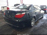 BMW 530I WBANA73545B049083 снимка