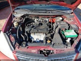 MITSUBISHI LANCER ES/SE JA3AJ26E16U069683 снимка