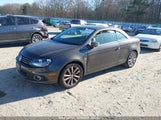 VOLKSWAGEN EOS KOMFORT WVWBW7AH8CV013297 снимка