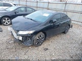 HONDA CIVIC EX 19XFB2F87FE094861 fotografie