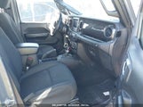 JEEP WRANGLER UNLIMITED SPORT ALTITUDE 4X4 1C4HJXDM6MW587152 photo