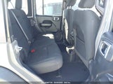 JEEP WRANGLER UNLIMITED SPORT ALTITUDE 4X4 1C4HJXDM6MW587152 снимка