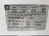 CADILLAC SRX LUXURY COLLECTION 3GYFNBE35FS574079 снимка