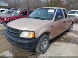 FORD F-150 LARIAT/STANDARD/XL/XLT 1FTDX1764VNA51105 fotografie