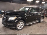 MERCEDES-BENZ ML 350 4MATIC 4JGDA5HB7CA026607 снимка