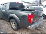NISSAN FRONTIER SE 1N6AD07U39C417025 снимка