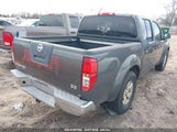 NISSAN FRONTIER SE 1N6AD07U39C417025 снимка