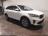 KIA SORENTO 3.3L EX SPORT 5XYPHDA53KG609556 fotografie