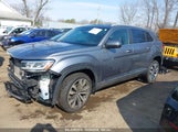 VOLKSWAGEN ATLAS CROSS SPORT 3.6L V6 SEL R-LINE 1V2SE2CA0LC220055 снимка