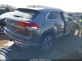 VOLKSWAGEN ATLAS CROSS SPORT 3.6L V6 SEL R-LINE 1V2SE2CA0LC220055 fotografie
