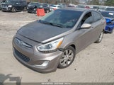 HYUNDAI ACCENT GLS KMHCU4AE3EU601594 снимка