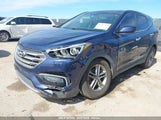 HYUNDAI SANTA FE SPORT 2.4L 5XYZT3LBXHG491583 fotografie